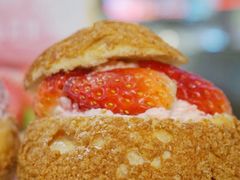 -西树泡芙(静安大悦城店)