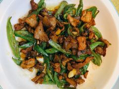 -福巷湘食小馆·猛火现炒(上海首店)