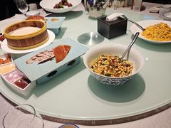 -锦色烤鸭·本地菜(学院路店)