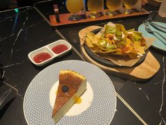 -DEEP·深美式餐吧(五棵松华熙LIVE店)