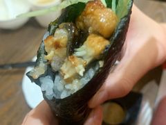 鹅肝手卷-东京屋(武定路店)