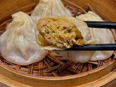 蟹粉小笼-熙盛源(凤凰街店)