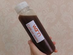 -Cafe on warm(丹霞店)