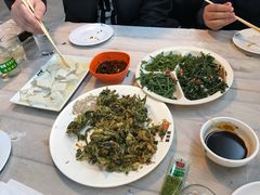 -京北渔家傲