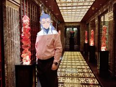 -北京四季酒店·采逸轩