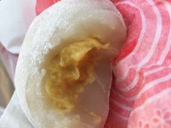 -澳门长洲糯米糍(柯打苏沙街店)