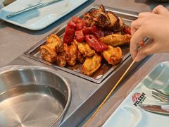 -比尔森巴西烤肉自助(红旗街店)