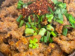 -谢老五跷脚牛肉·非遗传承店