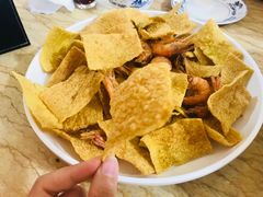 -穆老九清真牛羊肉馆(宋城店)