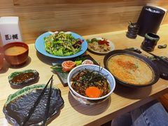 -匠糊·日本料理(美岸广场店)