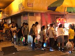 -明记牛杂(新马路分店)