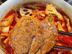 -金哥私房菜馆(张府园总店)