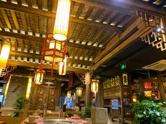 -蜀大侠火锅(四川北路店)