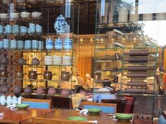 -君悦酒店·1881·北京烤鸭