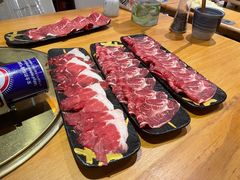 -一井烧肉·活鳗·寿司(望京SOHO店)