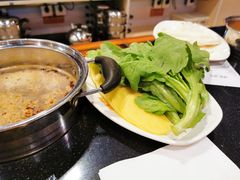 -呷哺呷哺(西单大悦城店)