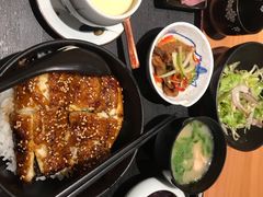 -吟松日式料理(莘庄店)