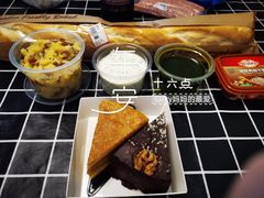 -申德勒食品(宾都苑店)