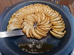 -南京牛肉锅贴