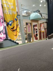 -奈尔宝·儿童乐园·亲子餐厅(星河湾店)