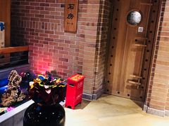 -沐泷泉(南风大剧院店)