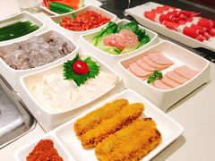 -海底捞火锅(杭州庆春路夜宵主题店)