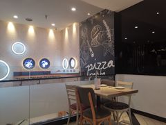 大堂-必胜客(积水潭店)
