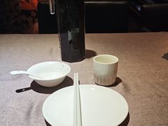 -羲和雅苑•北京烤鸭(瑞吉店)