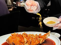 -平山宴(瘦西湖店)