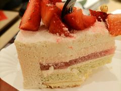 -LE SAPHIR 莎菲尔菓子(和兴店)