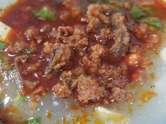 -豆相识•九九豆腐脑(牛咡桥店)