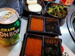-杀猪天·韩国烤肉(总店)