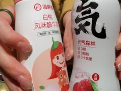 -海底捞火锅(团结桥店)
