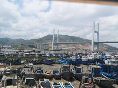 -海门岛七号餐厅