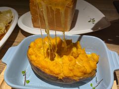 -蜜桃餐厅·江浙融合菜(荟聚购物中心店)
