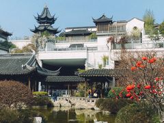 -江宁织造博物馆