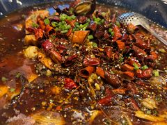 -南山鲜虾面·活鲜小馆·海味大连菜(南山总店)