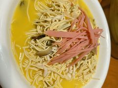 -頂好酒家·经典粤菜(海信广场店)