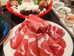 -额尔敦涮肉自助(摩尔城店)