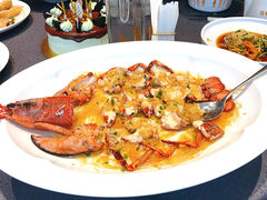 -连鹭海鲜·新大连菜(星海店)