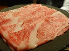 -飞驒牛 烤肉 马食一代(銀座店)
