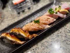 -合点寿司(美罗城店)