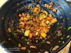 -乡姑缘陕西美食(上海桂林科技园店)