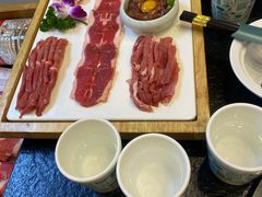 -阳坊胜利涮羊肉(阳坊老店)