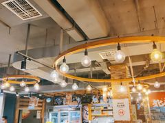 大堂-聚点串吧·北京烧烤(赵登禹路店)