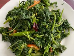 -北京龙庆四季香农家饭庄·灶台鱼·碳烤虹鳟鱼(龙庆峡店)