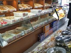 -百年义利(鲁谷东街店)