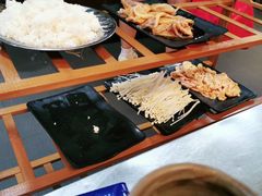 -老渔家白族石板烧旗舰店