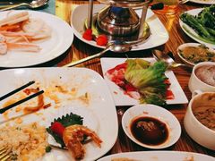 -深圳大梅沙京基洲际度假酒店