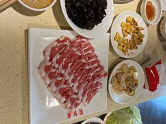 -蜀留香火锅·始于1999·原四川老火锅(白堤路店)